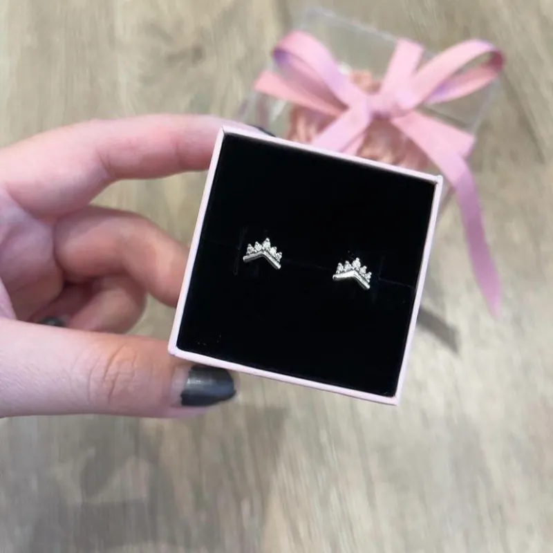 Aretes Pandora 44