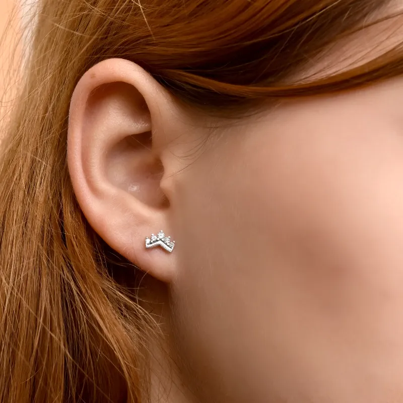Aretes Pandora 44