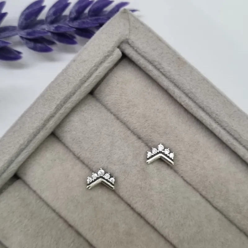 Aretes Pandora 44