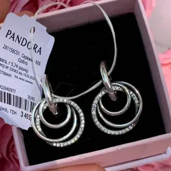 Aretes Pandora 46