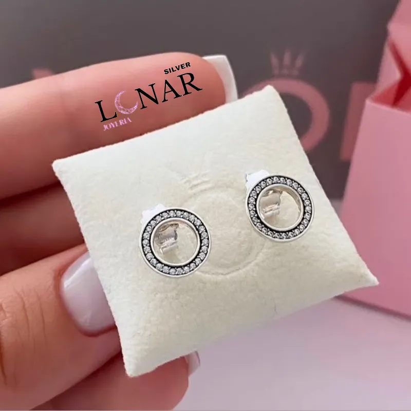 Aretes Pandora Alo 