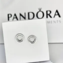 Aretes Pandora Alo 