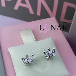 Aretes Pandora Corona