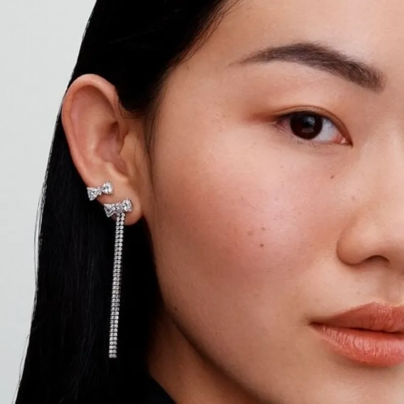 Aretes Pandora Elegance Circon 