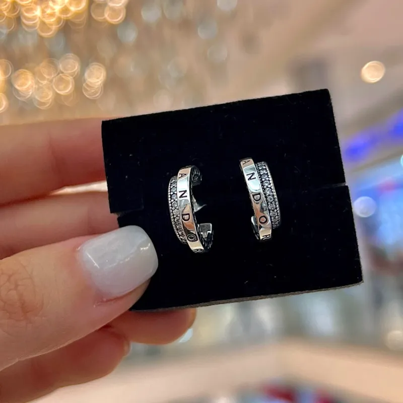 Aretes Pandora 