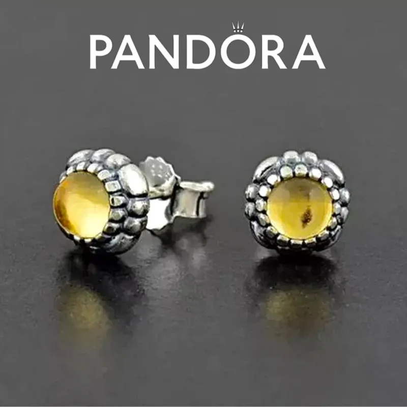 Aretes Pandora 