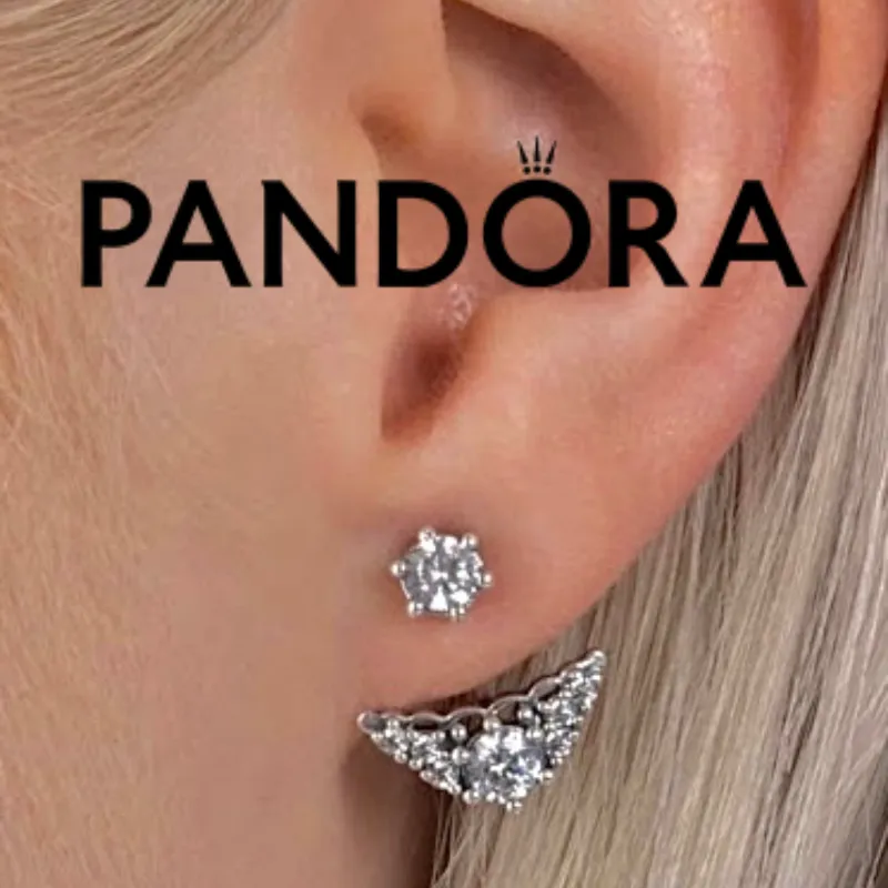 Aretes pandora