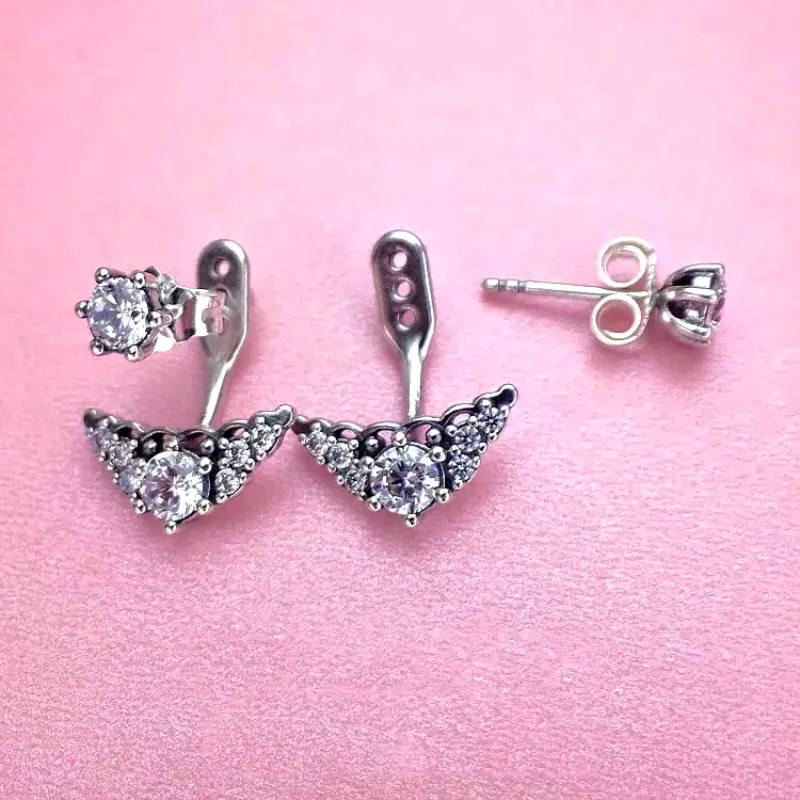 Aretes pandora