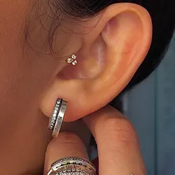 Aretes Pandora 