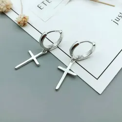 Argollas con cruz artesanales