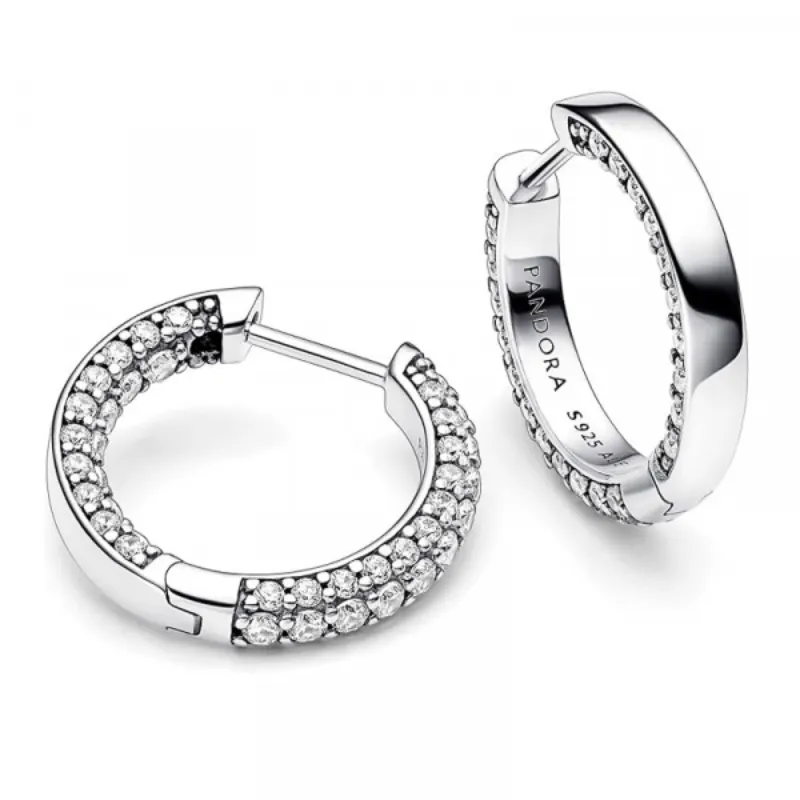 Argollas Pandora 78