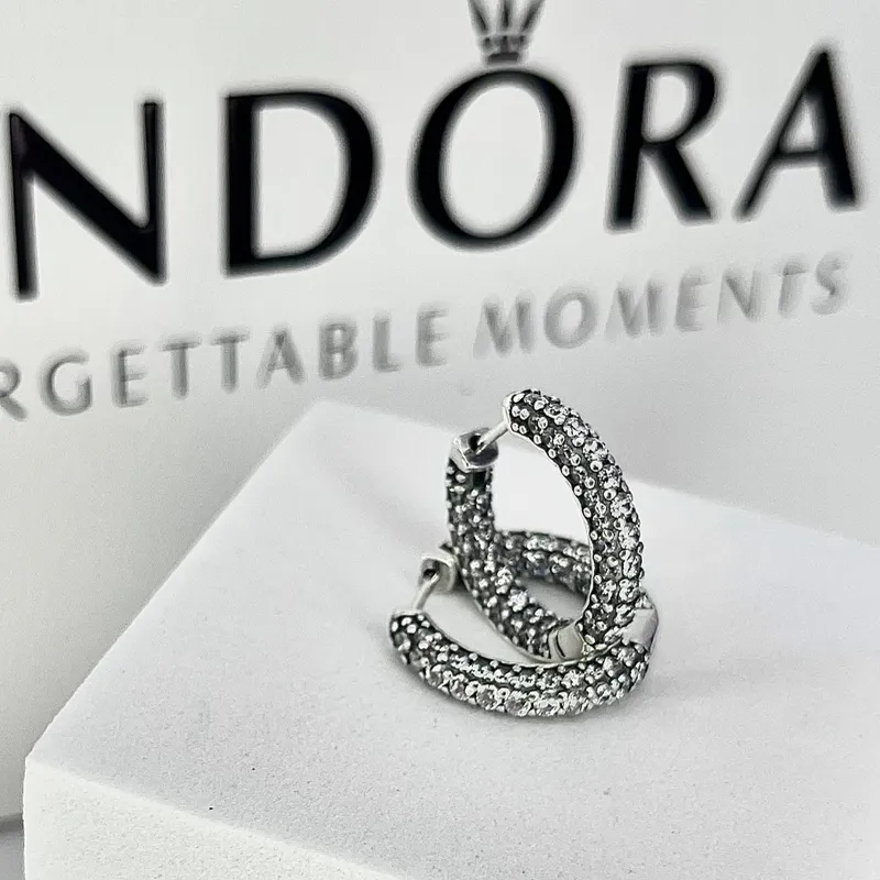 Argollas Pandora 78