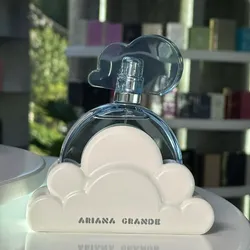 Arianna Grande Cloud Edition