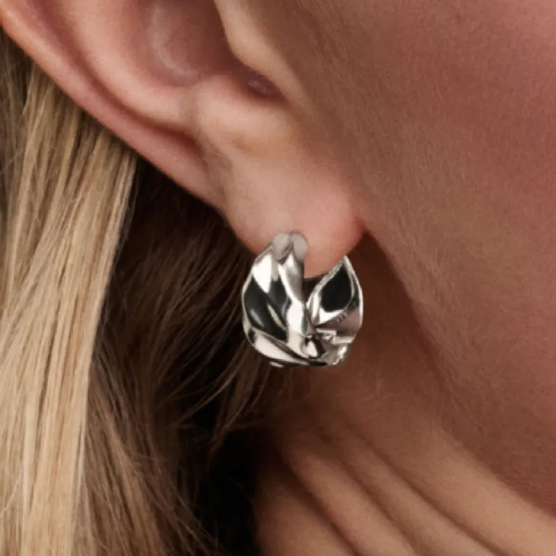 Aros conchita Pandora 