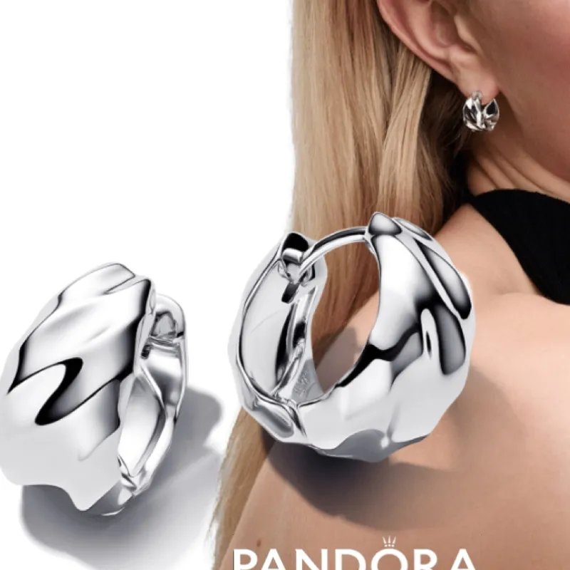 Aros conchita Pandora 