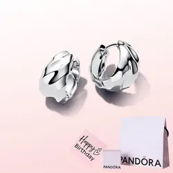 Aros conchita Pandora 
