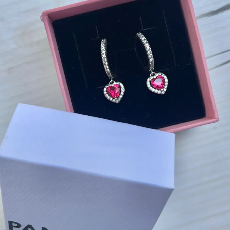 Aros Pandora ❤️