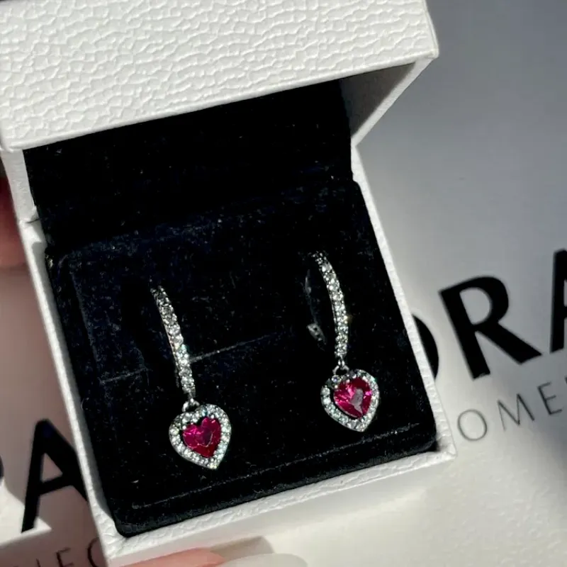 Aros Pandora ❤️