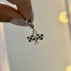 Banderillas de carrera