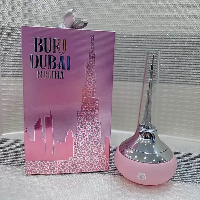 Burj Dubai Melina 