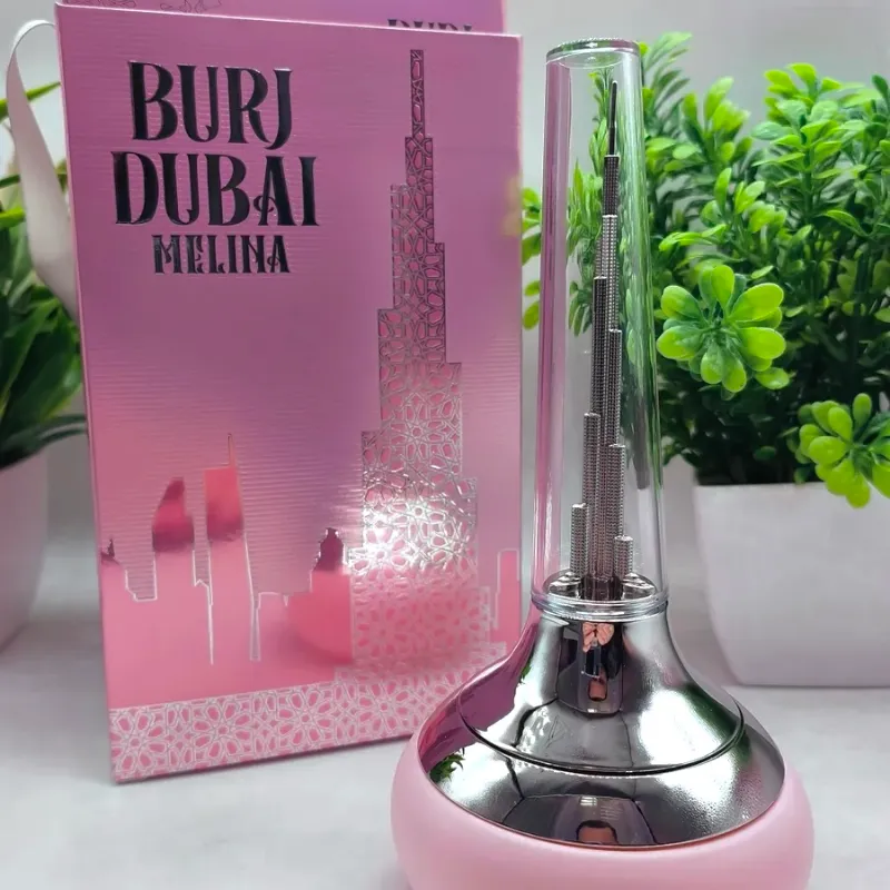 Burj Dubai Melina 