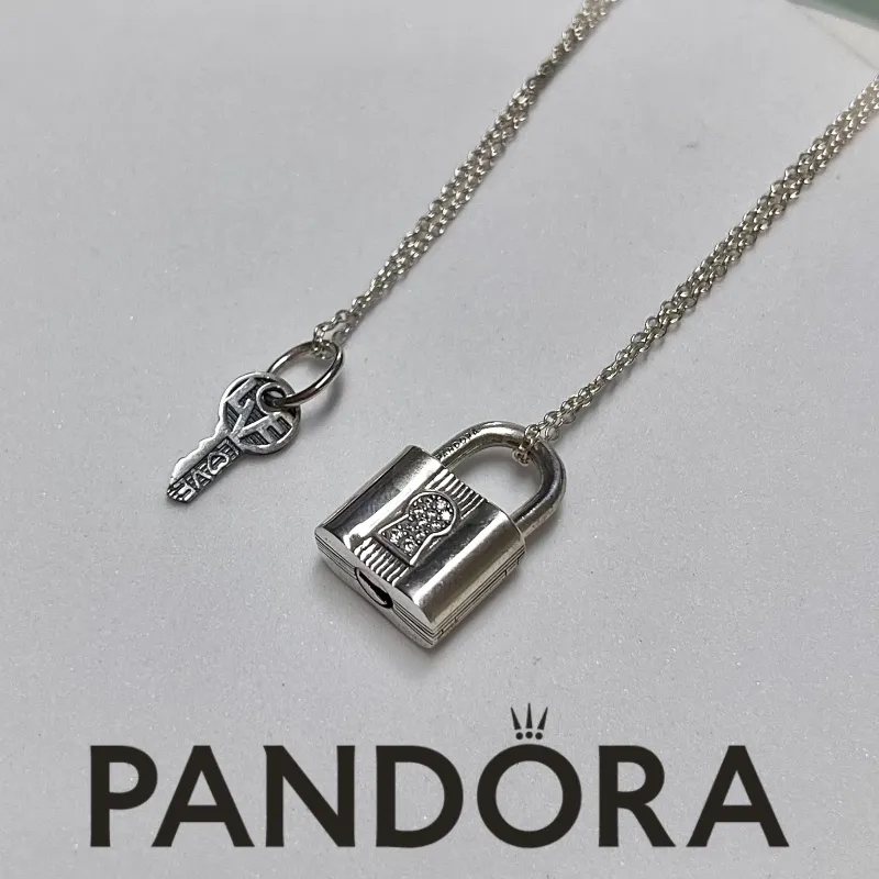 Cadenas de Pandora de Pareja