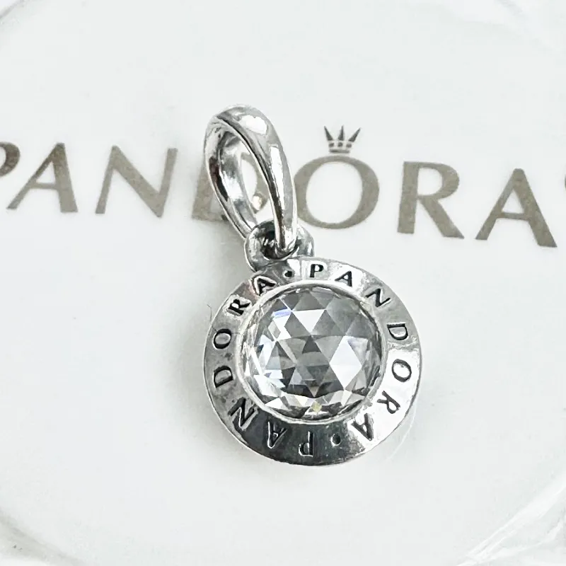 Cadena clásica Pandora Circonia 