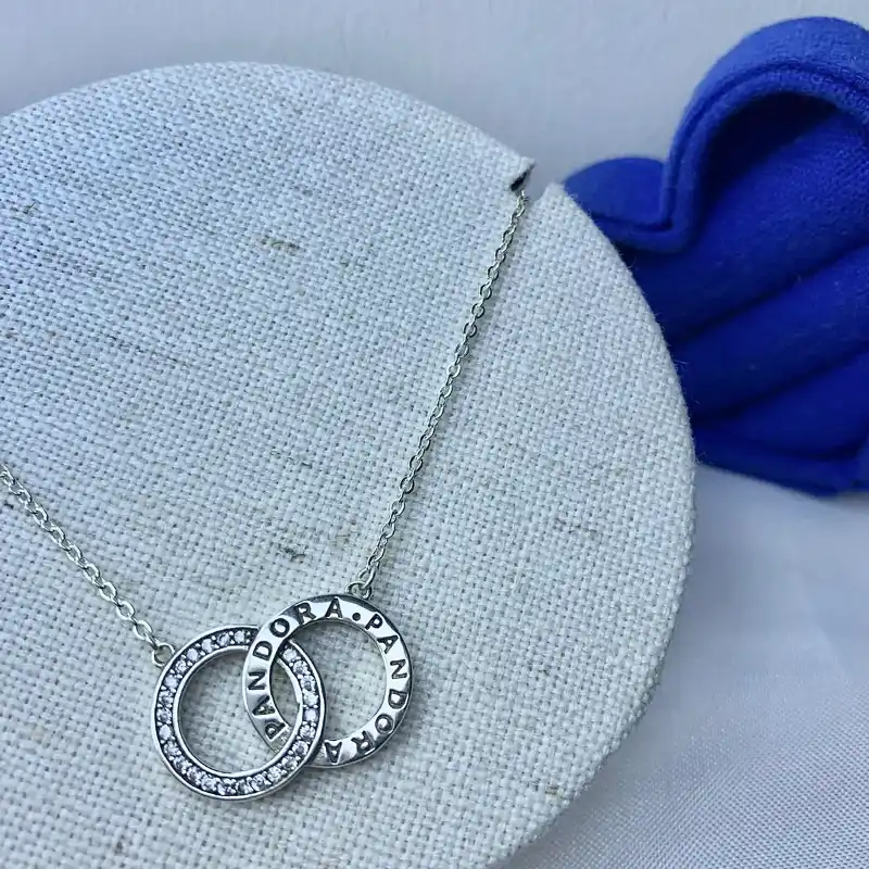 Cadena Clásica + Pavé