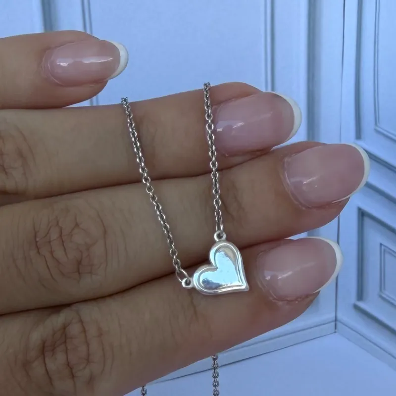 Cadena con dije Van Cleef