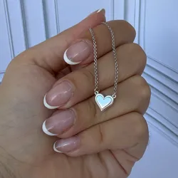 Cadena con dije Van Cleef 