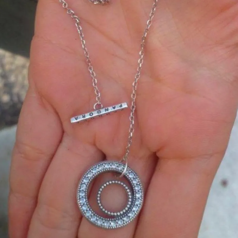 Cadena de aros