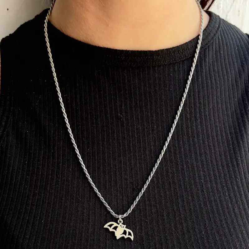 Cadena de hombre 2307