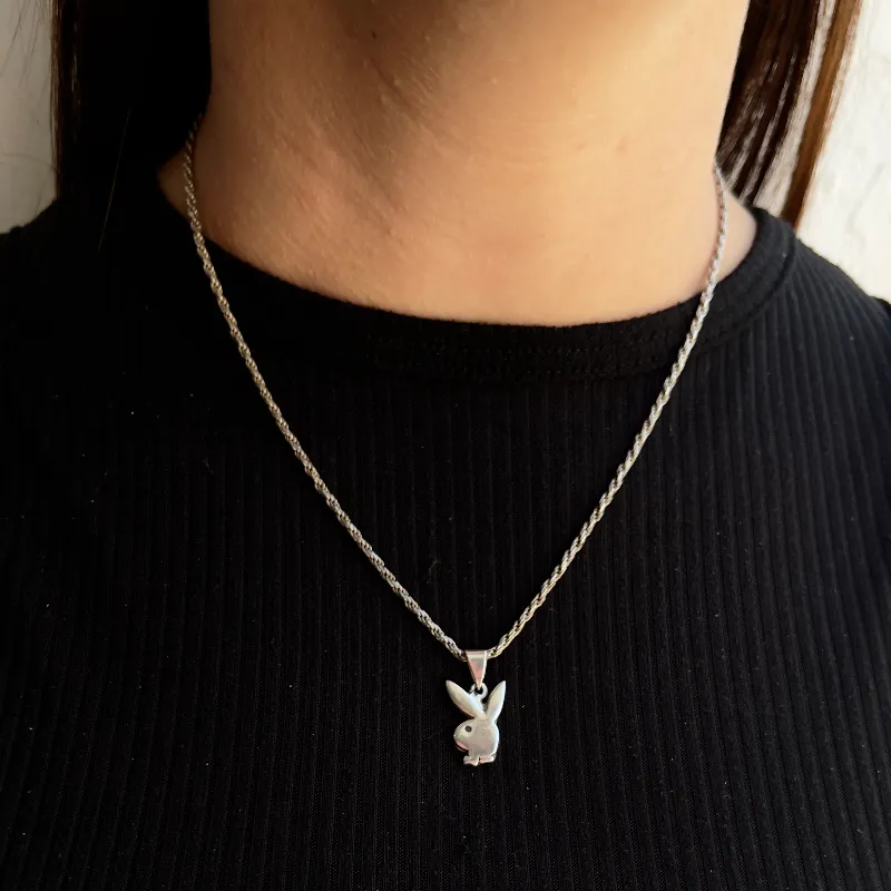 Cadena de hombre  2308