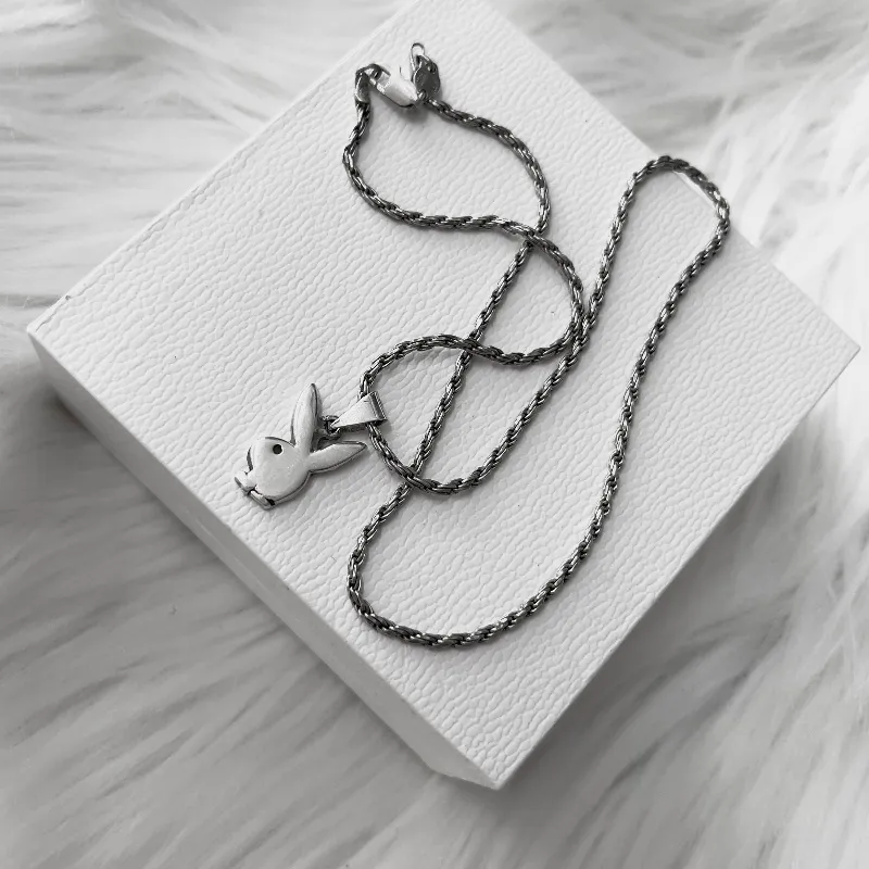 Cadena de hombre  2308