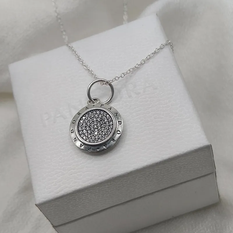 Cadena de Pandora 