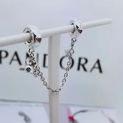 Cadena de seguridad 