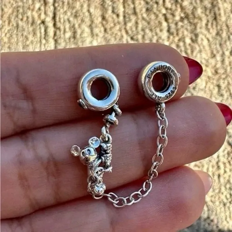 Cadena de seguridad 