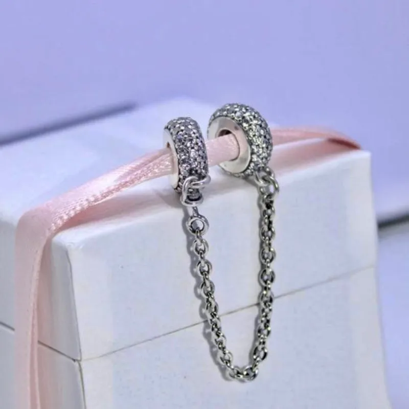 Cadena de seguridad pave 