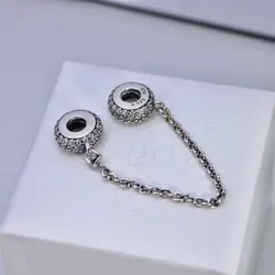 Cadena de seguridad pave 