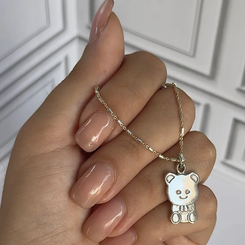 Cadena dije de osito