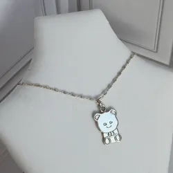 Cadena dije de osito 
