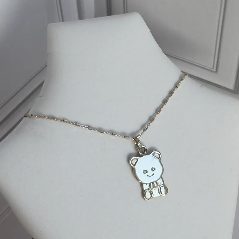 Cadena dije de osito