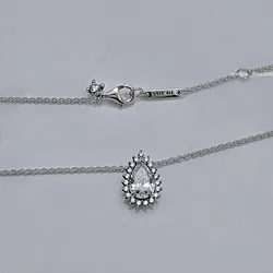 Cadena lágrima Pandora 