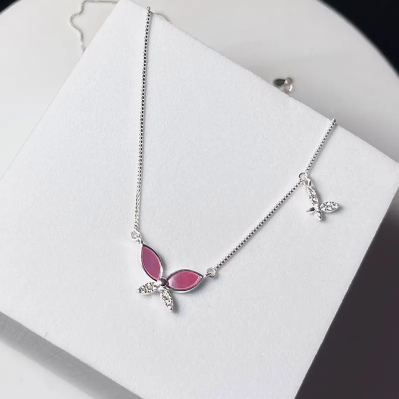 Cadena maripositas 