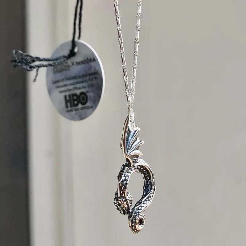 Cadena Pandora Game Of Thrones 