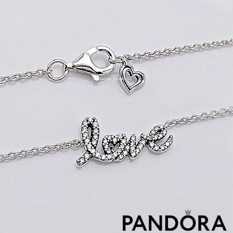 Cadena Pandora Love