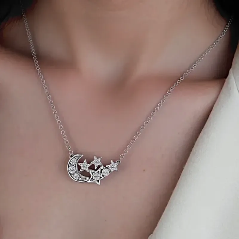 Cadena Pandora Luna