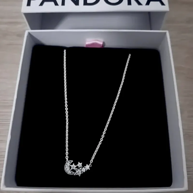 Cadena Pandora Luna