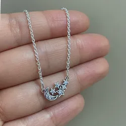 Cadena Pandora Luna
