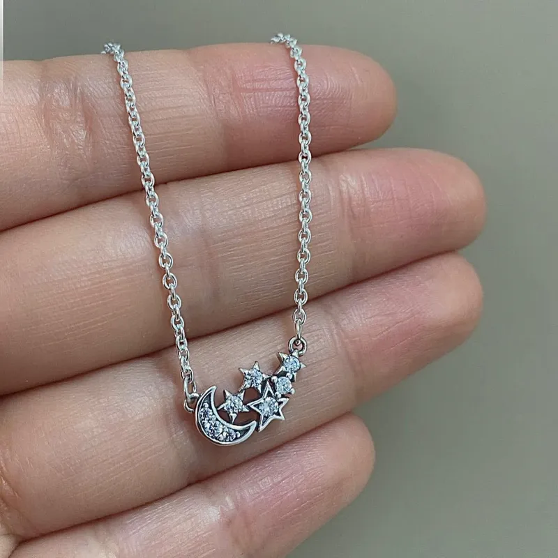 Cadena Pandora Luna